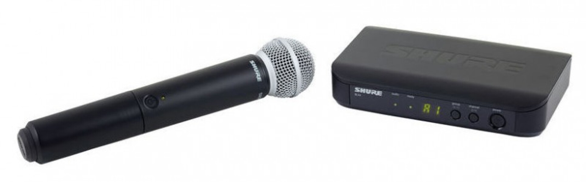 Радио Микрофоны Беспроводные Купить Shure